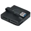 Lecteur universel de cartes mémoires - USB 3.0