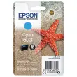 Cartouche Epson 603 cyan