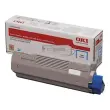 Toner OKI 46507507 cyan