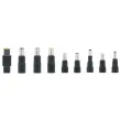 Alimentation secteur universelle pour notebook jusqu'&agrave; 15,6 pouces 