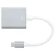 Adaptateur USB type C vers VGA 