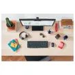 Kit silencieux clavier + souris sans fil MK295 - AZERTY - LOGITECH 