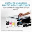 HP 103A W1103A Kit de recharge toner noir 