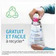 HP 143A W1143A Kit de recharge toner noir