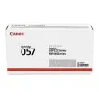 Toner CANON 057 noir