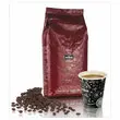 Paquet de caf&eacute; en grains Forte - Intensit&eacute; 7 - 1 kg  - Miko 