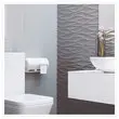 8 Rouleaux de papier toilette extra doux - 3 épaisseurs - Tork