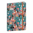 Agenda semainier Catalina - 16x24cm - Décembre à décembre - QUO VADIS