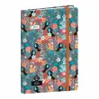 Agenda semainier Catalina - 16x24cm - Décembre à décembre - QUO VADIS