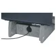Support r&eacute;glable pour ordinateur portable Circular Ergo Top 320 