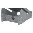 Support r&eacute;glable pour ordinateur portable Circular Ergo Top 320 