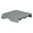 Support écran recyclé Circular Q-riser50