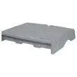 Support écran recyclé Circular Q-riser50