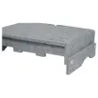 Support &eacute;cran recycl&eacute; Circular Q-riser110 