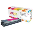 Toner éq. BROTHER TN-329M - Haute capacité - Magenta - OWA