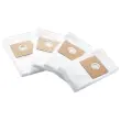 4 Sacs pour aspirateur NILFISK MULTI II 22