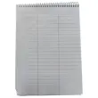 Bloc-notes sténo A5 - Ligné - 60g