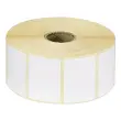 12 Rouleaux de 1370 &eacute;t adh Direct permanent Papier thermique TOP 76x51mm 