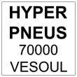 Timbre personnalisable Printy 4923 - Noir - 30 x 30 mm - 5 lignes max. 