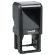 Timbre personnalisable Printy 4924 - Noir - 40 x 40 mm - 8 lignes max 