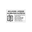 Timbre personnalisable Printy 4927 - Boitier gris - Encre noire - 60 x 40 mm - 10 lignes max.
