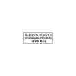 Timbre mobile personnalisable Printy 9511 - Boîtier argenté - Encre noire - 38 x 14 mm - 4 lignes max