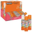Colle en bâton 8gr sans solvant - Cléopâtre - lot de 96 bâtons