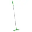 Balai attrape-poussière + lingettes (8 sèches & 3 humides) - SWIFFER