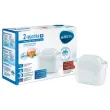 2 cartouches filtres Maxtra+ pour carafes Brita