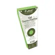 100 Intercalaires trap&egrave;ze perfor&eacute;es Forever - vert - EXACOMPTA 