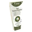 100 fiches intercalaires trapézoïdales unies perforées Forever - assortis