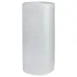 Rouleaux film bulles vrac 70% recyclé- dim : 1 m x 100 m