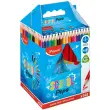 Crayon de couleur MAPED COLOR PEPS - mine 3,2mm - coloris assortis - lot de 144