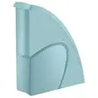 Porte-revues  Riviera opaque - Dos 8,5 cm - vert clair - CEP 