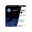 Toner 147Y W1470Y - Noir - HP 