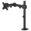 Bras porte-écran simple Reflex - FELLOWES