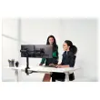 Bras porte-écrans double Reflex - FELLOWES