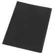Protège-documents - A4 - 20 poches - Noir
