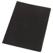 Protège-documents - A4 - 40 poches - Noir