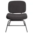 Chaise CURVE Anthracite