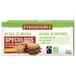 Sp&eacute;culos pur beurre - BIO - ETHIQUABLE 