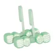 2 Bloc WC ECOCERT Parfum menthe et eucalyptus