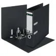 Classeurs à levier 180° recyclé A4 - Dos 8 cm - Noir - LEITZ