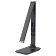 Lampe multifonctions avec port USB - LED - Gris - ALBA 