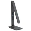 Lampe multifonctions avec port USB - LED - Gris - ALBA 