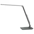 Lampe multifonctions avec port USB - LED - Gris - ALBA 