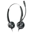 Casque filaire Movee – Connexion USB – Urban Factory