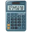 Calculatrice Casio MS88EM solaire 8 chiffres