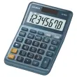 Calculatrice Casio MS88EM solaire 8 chiffres