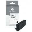 Cartouche Canon CLI-581XXL noire compatible FIDUCIAL 